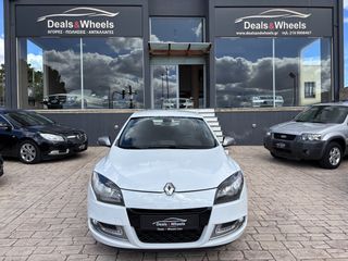 Renault Megane 2014 1.5 DCi GT STYLE