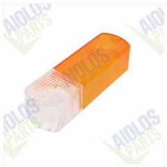 ΚΡΥΣΤΑΛΟ ΜΠΡΟΣΤΙΜΟΥ ΦΑΝΟΥ ΟΓΚΟΥ/ΦΛΑΣ | ΠΟΡΤΟΚΑΛΙ ΛΕΥΚΟ ΠΕΡΟΝΟΦΟΡΟΥ NISSAN