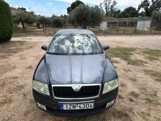 Skoda Octavia 2006 octavia