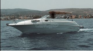 Monterey 2004 262 ΠΕΤΡΈΛΑΙΟ