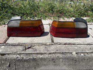 φανάρια πίσω bmw e36 coupe