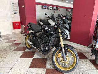 Honda CB 600F Hornet 2007