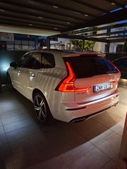 Volvo XC 60 2020 ΑΕΡΑΝΑΡΤΗΣΗ-ΚΟΤΣΑΔΟΡΟΣ-Τ6-R DESIGN-AWD-PANORAMA