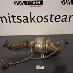 FORD FIESTA MK8 ST ( 17 - 24 )    ΚΑΤΑΛΥΤΗΣ - ΑΙΣΘΗΤΗΡΕΣ  M1B1-5E211-AA #21949
