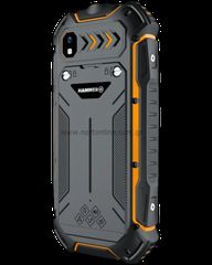 Hammer Boost 2 LTE (Dual SIM) Μαύρο-thumb-2