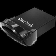 SanDisk Ultra Fit USB Flash Drive 128GB USB 3.1