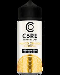 Dinner Lady Core Mango Orange Passion 40/120ml Flavorshots-thumb-1