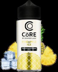 Dinner Lady Core Pineapple Ice 40/120ml Flavorshots