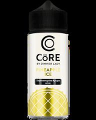 Dinner Lady Core Pineapple Ice 40/120ml Flavorshots-thumb-1