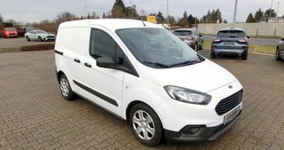Ford Courier 2020 1,5  101HP  CLIMA