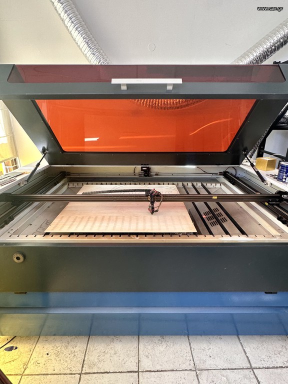Laser CO2 1.60x1m