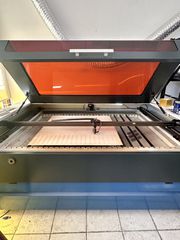 Laser CO2 1.60x1m