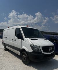 Mercedes-Benz 2011 ΑΠΟΦΡΑΚΤΙΚΟ SPRINTER 516