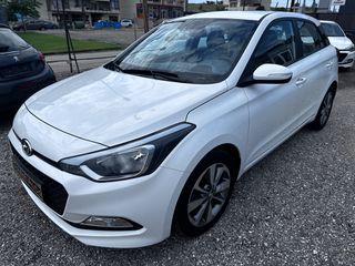 Hyundai i 20 2015 1200cc full bookservise 86ps!!