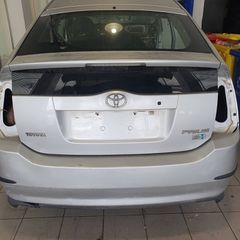 TOYOTA PRIUS 1.5 HYBRID 05-09