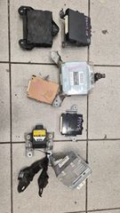 TOYOTA PRIUS 1.5 HYBRID 05-09-thumb-1