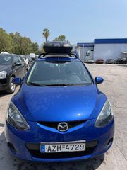 Mazda 2 2009