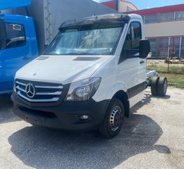 Mercedes-Benz 2013 519 CDI 4X2/ EURO 6a