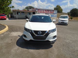 Nissan Qashqai 2019 QASHQAI DIESEL