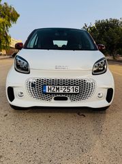 Smart ForTwo 2021 22 Kw * EXCLUSIVE * Sound JBL* FULL EXTRA *
