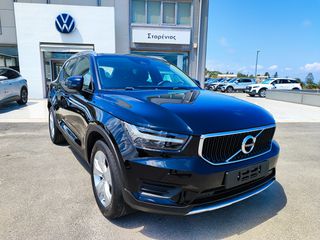 Volvo XC40 2020 T3 Momentum 1.5 163Hp AT8