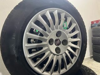 FIAT PUNTO / PANDA ΤΕΤΡΑΔΑ ΖΑΝΤΟΛΑΣΤΙΧΑ ΜΕ ΓΝΗΣΙΑ ΤΑΣΙΑ 2014-2020