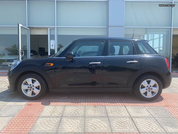 Mini ONE 2020 ****ΠΡΟΣΦΟΡΑ****ΕΛΛΗΝΙΚΗΣ ΑΝΤΙΠ. *1.5 DIESEL*BOOK SERVICE