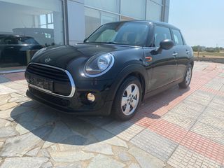 Mini One D 2020 *ΕΛΛΗΝΙΚΗΣ ΑΝΤΙΠ. *1.5 DIESEL *BOOK SERVICE