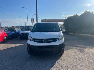 Opel Vivaro 2021