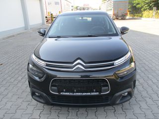 Citroen C4 Cactus 2019 BLUEHDI 100 STOP&START