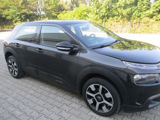 Citroen C4 Cactus 2019 BLUEHDI 100 STOP&START-thumb-1