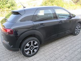Citroen C4 Cactus 2019 BLUEHDI 100 STOP&START-thumb-2