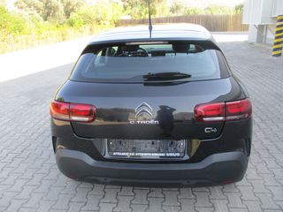Citroen C4 Cactus 2019 BLUEHDI 100 STOP&START-thumb-3
