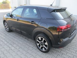 Citroen C4 Cactus 2019 BLUEHDI 100 STOP&START-thumb-4