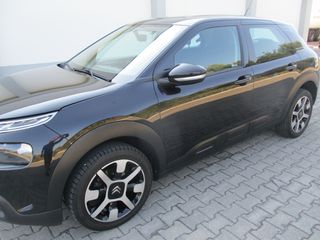 Citroen C4 Cactus 2019 BLUEHDI 100 STOP&START-thumb-5
