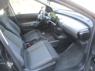 Citroen C4 Cactus 2019 BLUEHDI 100 STOP&START-thumb-8