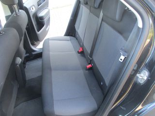 Citroen C4 Cactus 2019 BLUEHDI 100 STOP&START-thumb-12