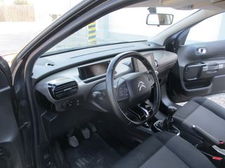 Citroen C4 Cactus 2019 BLUEHDI 100 STOP&START-thumb-15