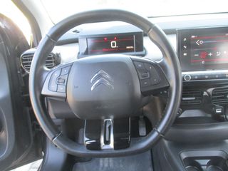 Citroen C4 Cactus 2019 BLUEHDI 100 STOP&START-thumb-16