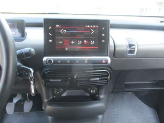 Citroen C4 Cactus 2019 BLUEHDI 100 STOP&START-thumb-23