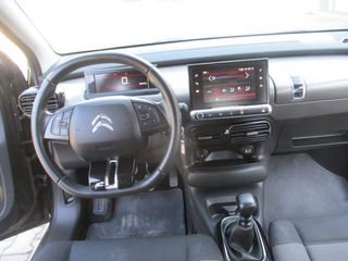 Citroen C4 Cactus 2019 BLUEHDI 100 STOP&START-thumb-17