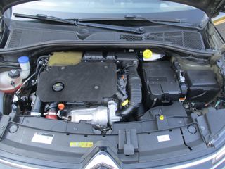 Citroen C4 Cactus 2019 BLUEHDI 100 STOP&START-thumb-30