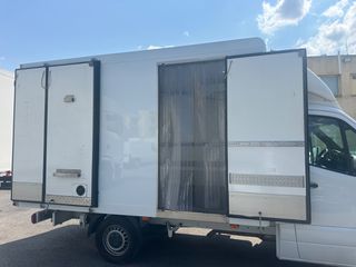 Ψυγείο Mercedes-Benz 2020 SPRINTER 316 EURO6 D-thumb-17