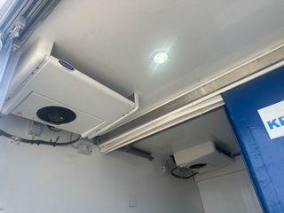 Ψυγείο Mercedes-Benz 2020 SPRINTER 316 EURO6 D-thumb-14
