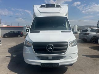 Ψυγείο Mercedes-Benz 2020 SPRINTER 316 EURO6 D-thumb-1