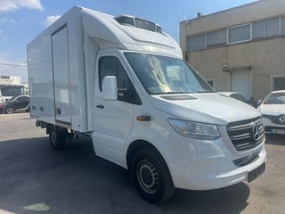 Ψυγείο Mercedes-Benz 2020 SPRINTER 316 EURO6 D-thumb-2