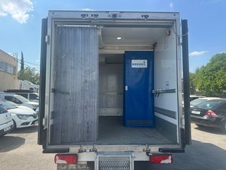 Ψυγείο Mercedes-Benz 2020 SPRINTER 316 EURO6 D-thumb-21