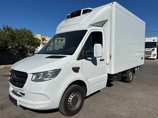 Ψυγείο Mercedes-Benz 2020 SPRINTER 316 EURO6 D-thumb-26