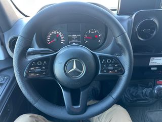 Ψυγείο Mercedes-Benz 2020 SPRINTER 316 EURO6 D-thumb-3