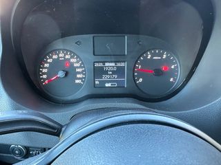 Ψυγείο Mercedes-Benz 2020 SPRINTER 316 EURO6 D-thumb-4